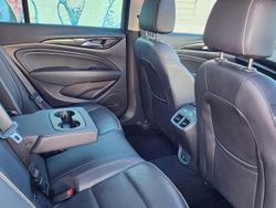 2017 Holden
Calais V