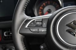 2025 Suzuki
Jimny GLX