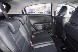2015 Honda
                HR-V Limited Edition