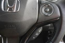 2015 Honda
                HR-V Limited Edition