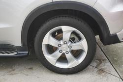 2015 Honda
                HR-V Limited Edition