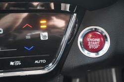 2015 Honda
                HR-V Limited Edition