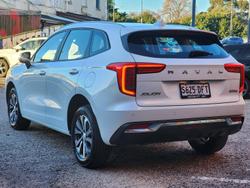 2024 GWM
Haval Jolion Premium
