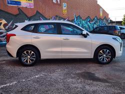 2024 GWM
Haval Jolion Premium