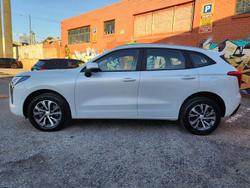 2024 GWM
Haval Jolion Premium