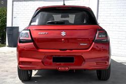 2025 Suzuki
                Swift Hybrid GLX