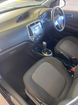 2012 Hyundai
i20 Active