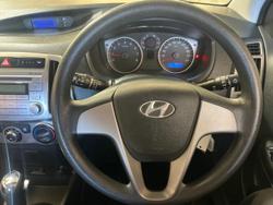 2012 Hyundai
i20 Active