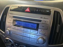 2012 Hyundai
i20 Active