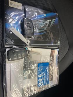 2012 Hyundai
i20 Active