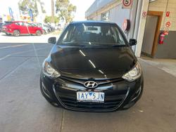 2012 Hyundai
i20 Active