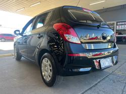 2012 Hyundai
i20 Active