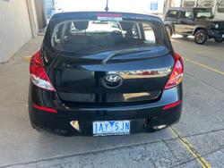 2012 Hyundai
i20 Active
