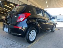 2012 Hyundai
i20 Active