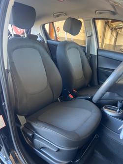 2012 Hyundai
i20 Active