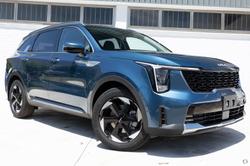 2025 Kia
Sorento Sport+
