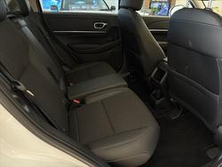 2025 Honda
HR-V e:HEV X