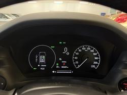 2025 Honda
HR-V e:HEV X