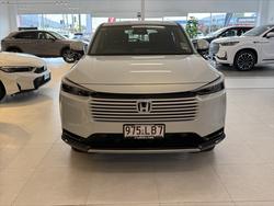 2025 Honda
HR-V e:HEV X