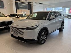 2025 Honda
HR-V e:HEV X