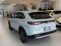 2025 Honda
HR-V e:HEV X