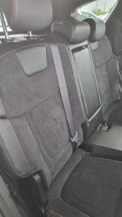 2021 Hyundai
Tucson Elite N Line