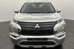 2022 Mitsubishi
Outlander PHEV Exceed