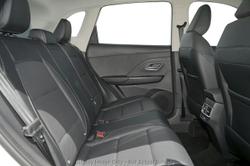2025 MG
ZS Essence Hybrid+