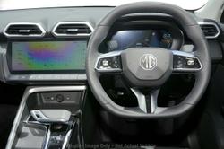 2025 MG
ZS Essence Hybrid+