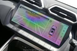 2025 MG
ZS Essence Hybrid+