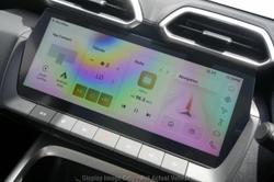2025 MG
ZS Essence Hybrid+