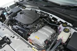 2025 MG
ZS Essence Hybrid+