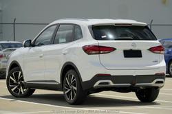 2025 MG
ZS Essence Hybrid+