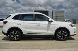 2025 MG
ZS Essence Hybrid+