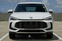 2025 MG
ZS Essence Hybrid+