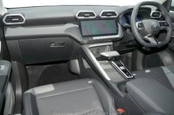 2025 MG
ZS Essence Hybrid+