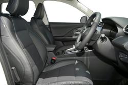 2025 MG
ZS Essence Hybrid+