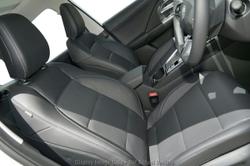 2025 MG
ZS Essence Hybrid+