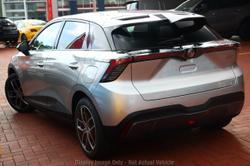 2025 MG
MG4 Essence 64 150kW
