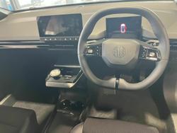 2025 MG MG4 Essence 64 150kW