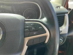 2014 Jeep Cherokee Longitude