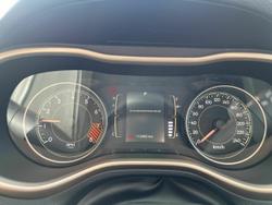 2014 Jeep Cherokee Longitude