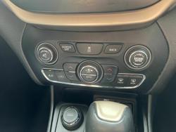 2014 Jeep Cherokee Longitude