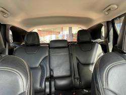 2014 Jeep Cherokee Longitude