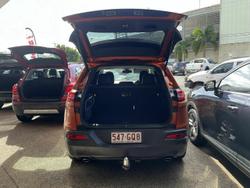 2014 Jeep Cherokee Longitude