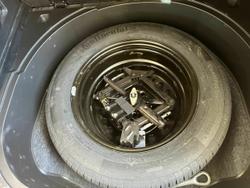 2014 Jeep Cherokee Longitude