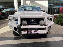 2020 Toyota
Hilux SR5