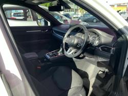 2022 Mazda
CX-8 Sport