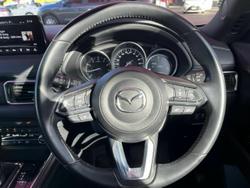 2022 Mazda
CX-8 Sport