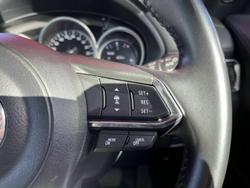 2022 Mazda
CX-8 Sport